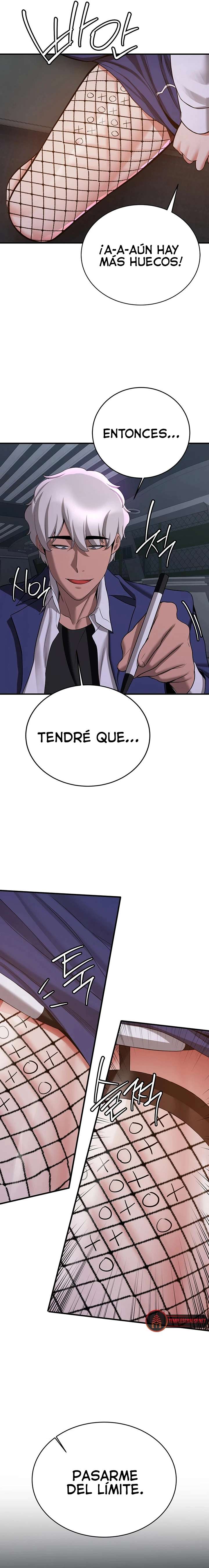 Tu Novia es Sexy Capitulo 43 página 13