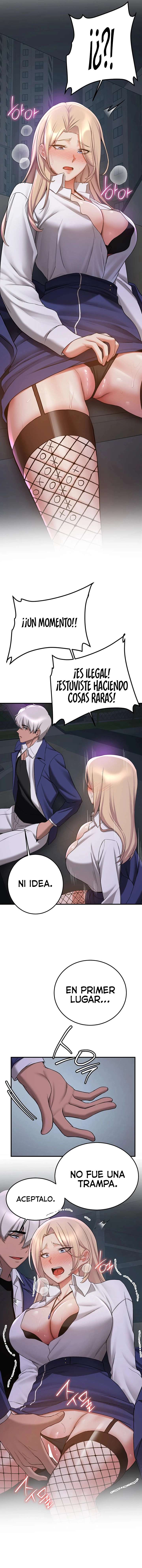 Tu Novia es Sexy Capitulo 43 página 14