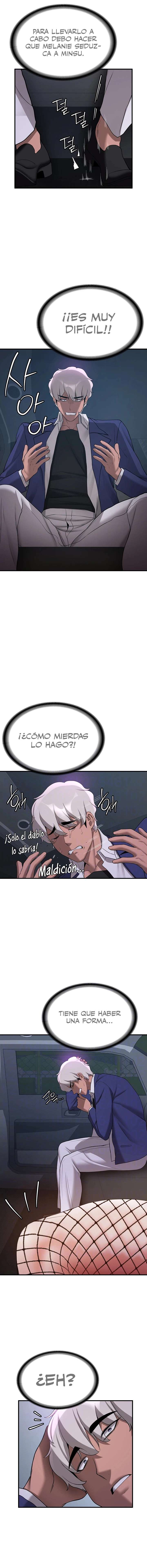 Tu Novia es Sexy Capitulo 43 página 5