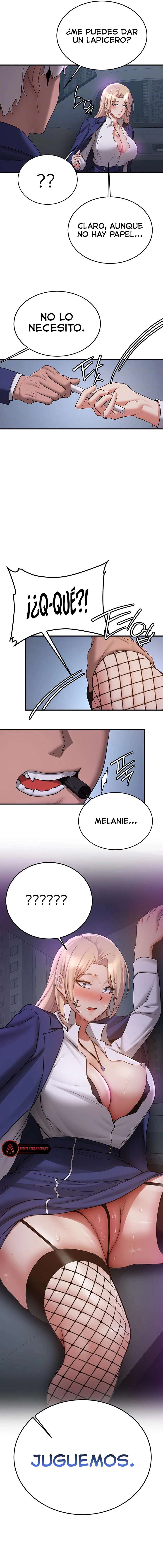 Tu Novia es Sexy Capitulo 43 página 6