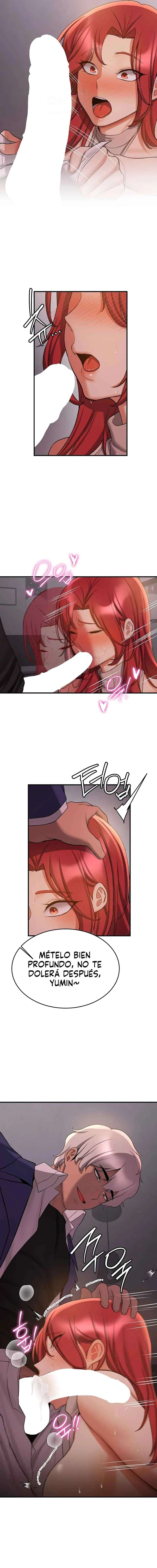 Tu Novia es Sexy Capitulo 44 página 12