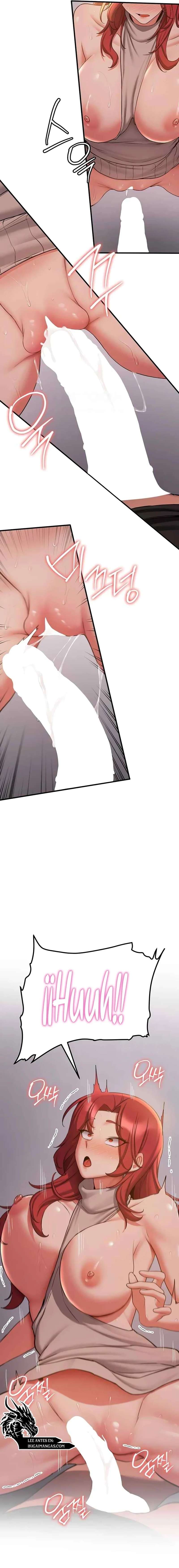 Tu Novia es Sexy Capitulo 44 página 15