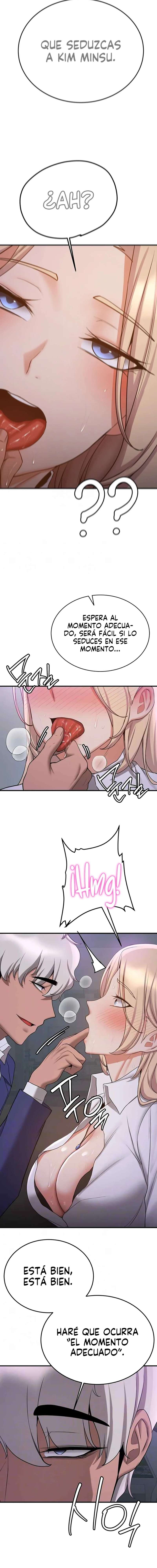 Tu Novia es Sexy Capitulo 44 página 2