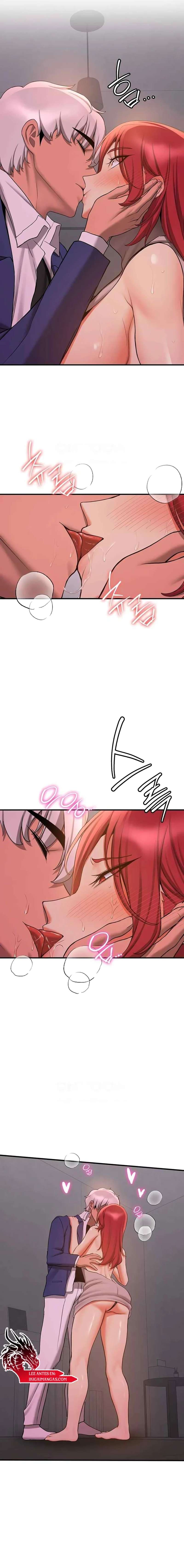 Tu Novia es Sexy Capitulo 44 página 6