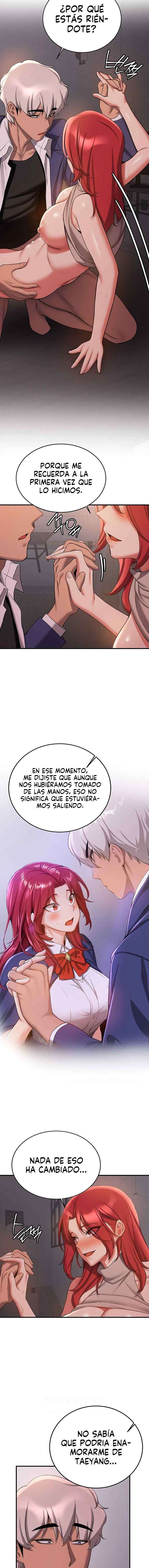 Tu Novia es Sexy Capitulo 45 página 11