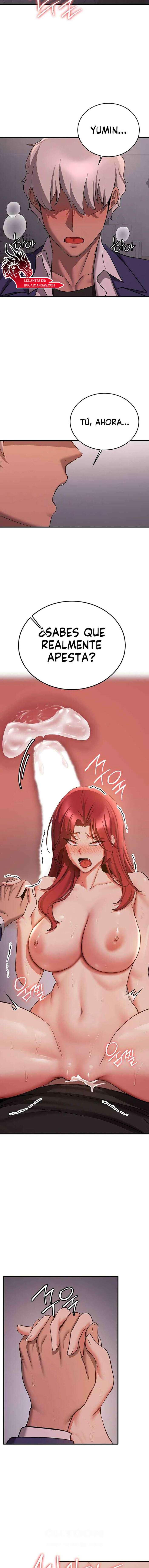 Tu Novia es Sexy Capitulo 45 página 16