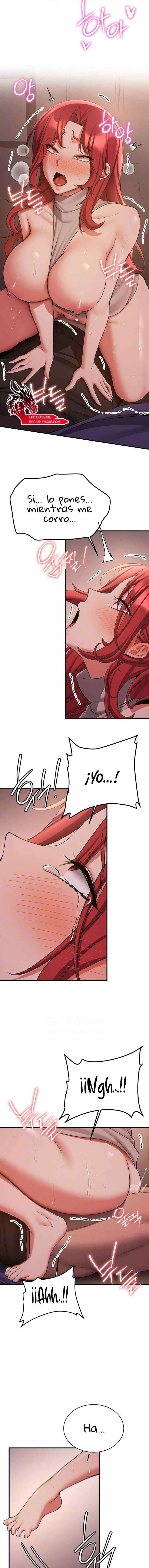 Tu Novia es Sexy Capitulo 45 página 3
