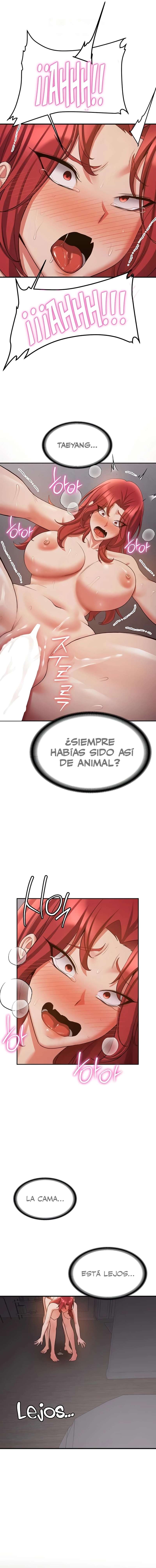 Tu Novia es Sexy Capitulo 46 página 11