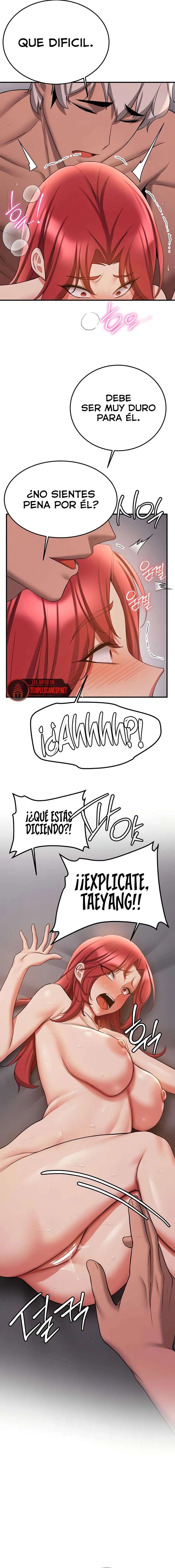 Tu Novia es Sexy Capitulo 46 página 17