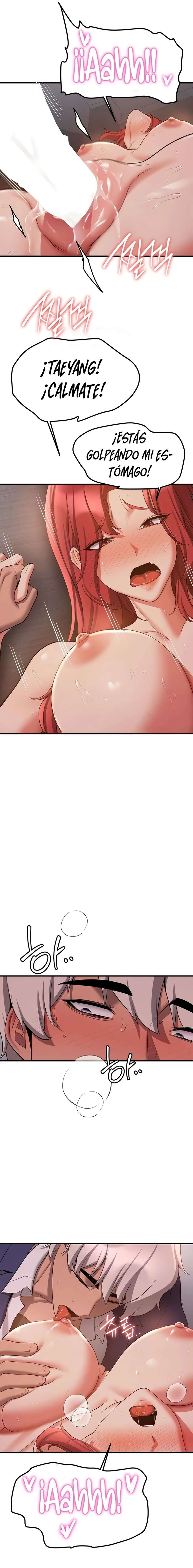 Tu Novia es Sexy Capitulo 46 página 2