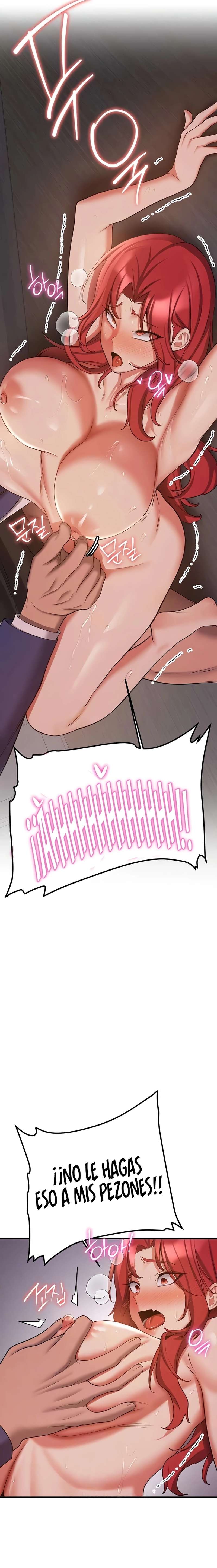 Tu Novia es Sexy Capitulo 46 página 5
