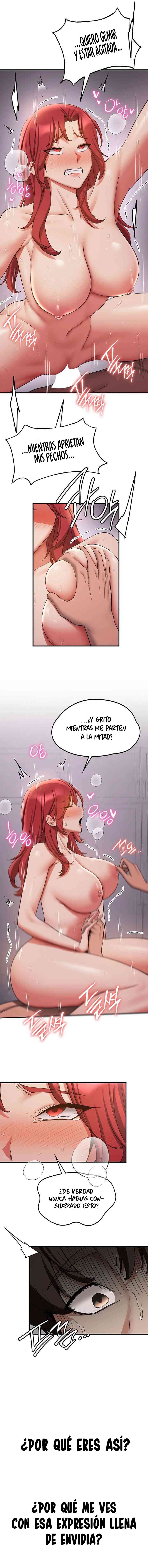Tu Novia es Sexy Capitulo 47 página 13