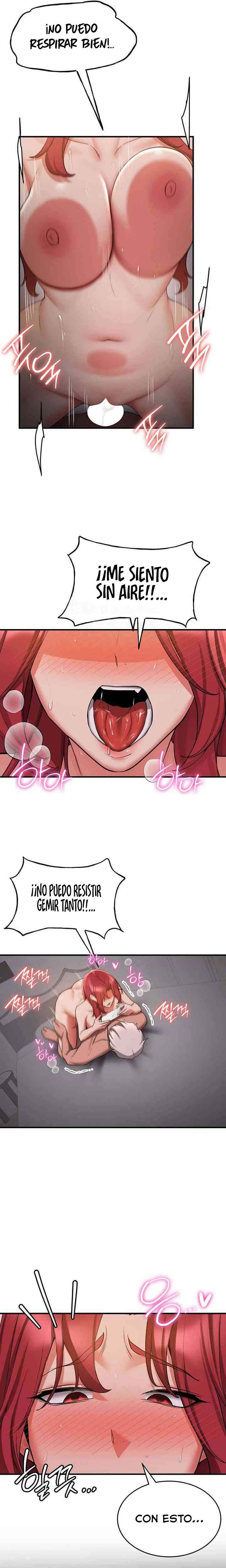 Tu Novia es Sexy Capitulo 47 página 16