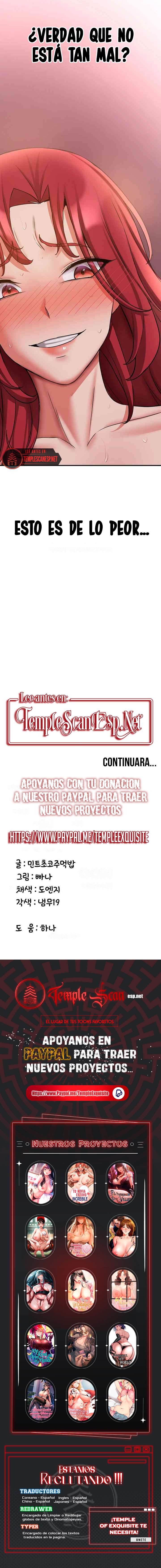 Tu Novia es Sexy Capitulo 47 página 19