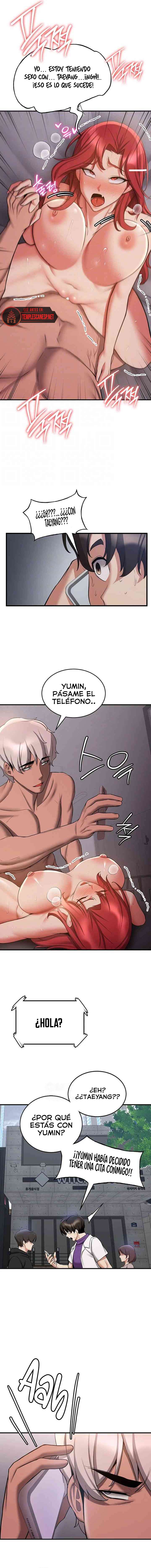 Tu Novia es Sexy Capitulo 47 página 4
