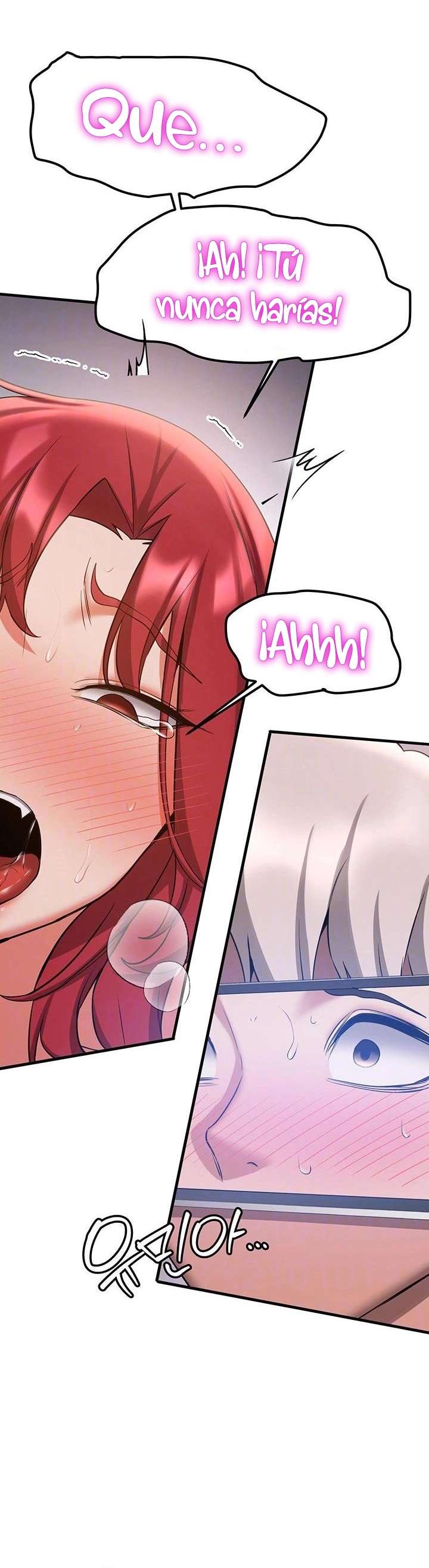Tu Novia es Sexy Capitulo 48 página 10