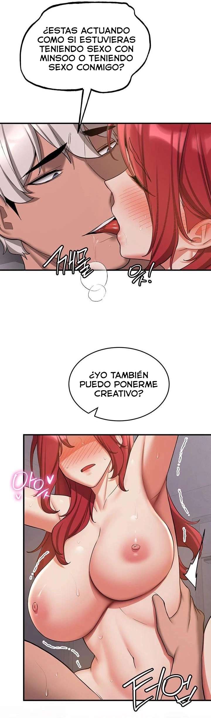 Tu Novia es Sexy Capitulo 48 página 23