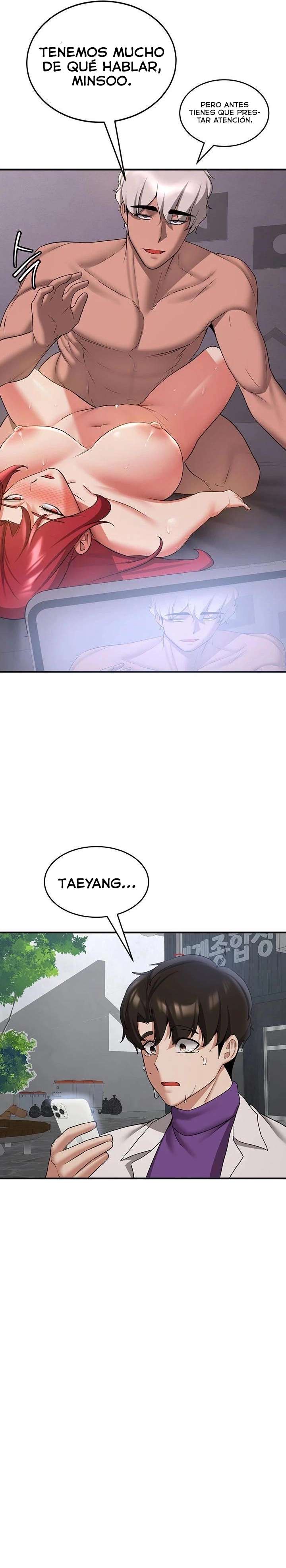 Tu Novia es Sexy Capitulo 48 página 25
