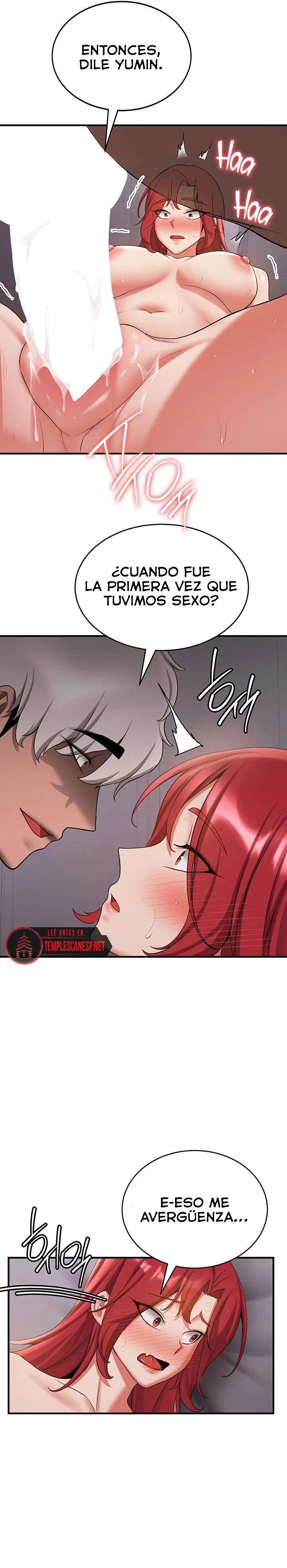 Tu Novia es Sexy Capitulo 48 página 26