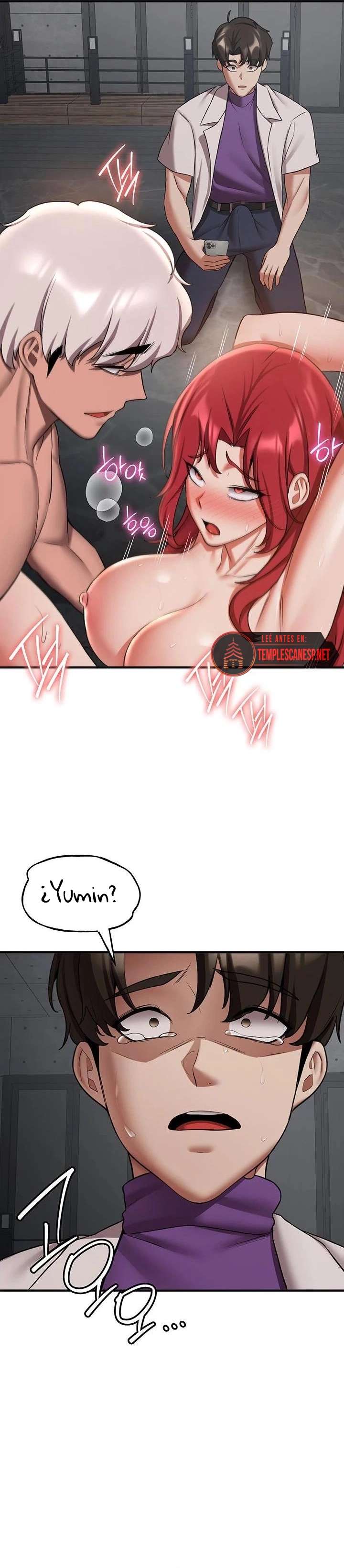 Tu Novia es Sexy Capitulo 48 página 31