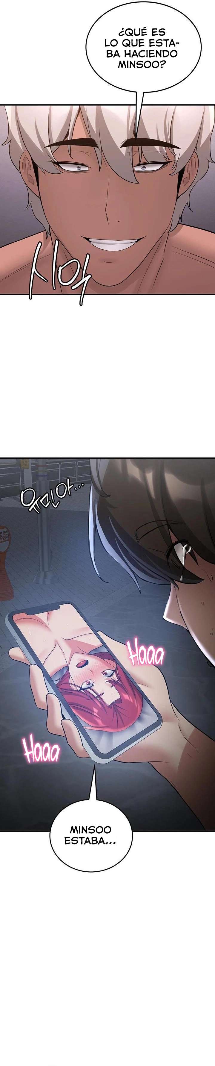 Tu Novia es Sexy Capitulo 48 página 35