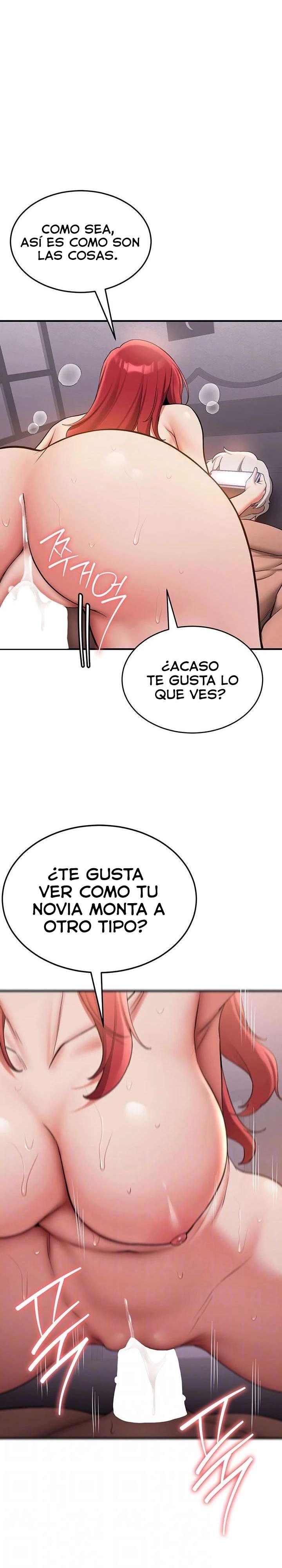 Tu Novia es Sexy Capitulo 48 página 4