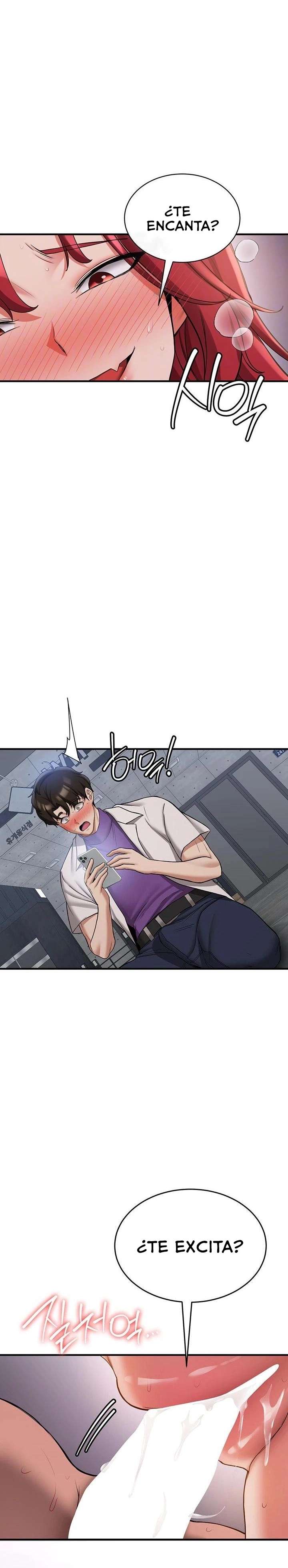 Tu Novia es Sexy Capitulo 48 página 5