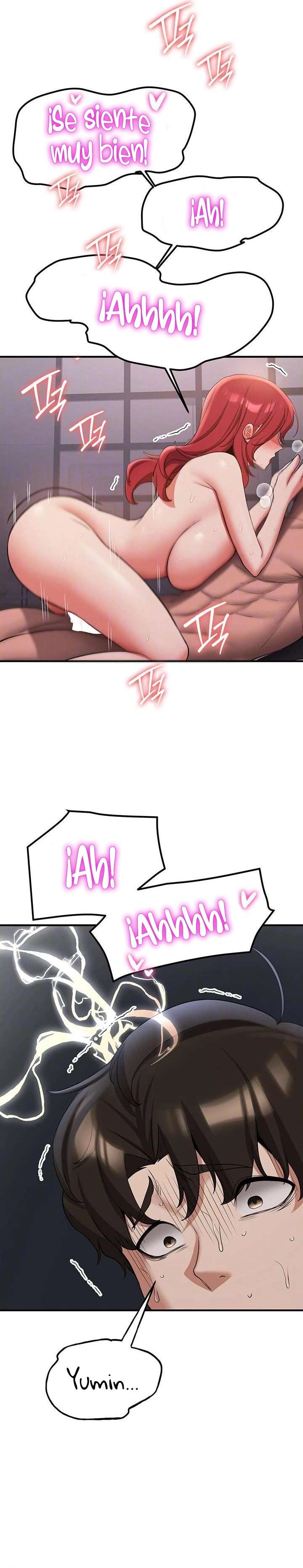 Tu Novia es Sexy Capitulo 48 página 7