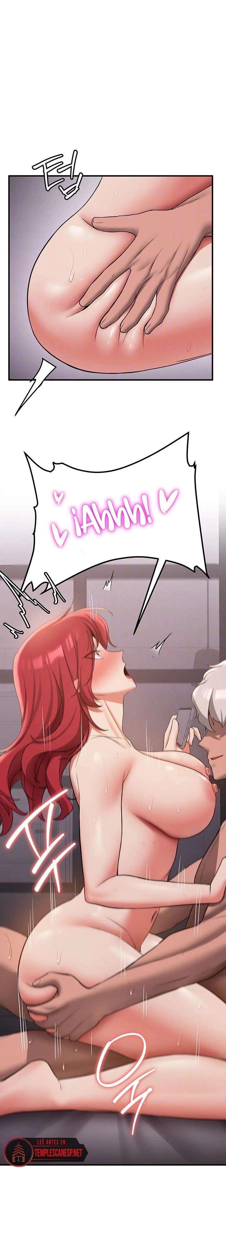 Tu Novia es Sexy Capitulo 48 página 9