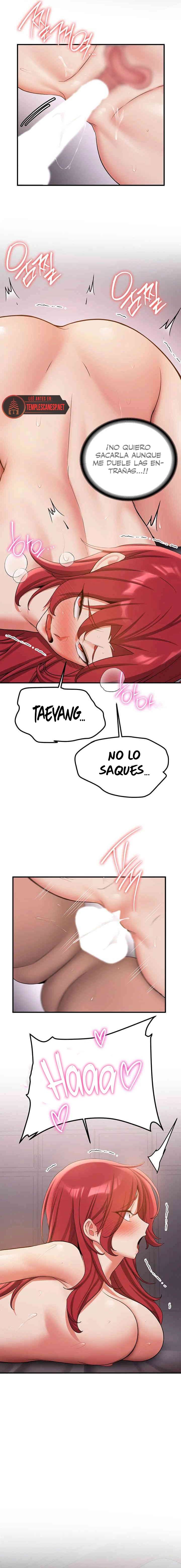 Tu Novia es Sexy Capitulo 49 página 11