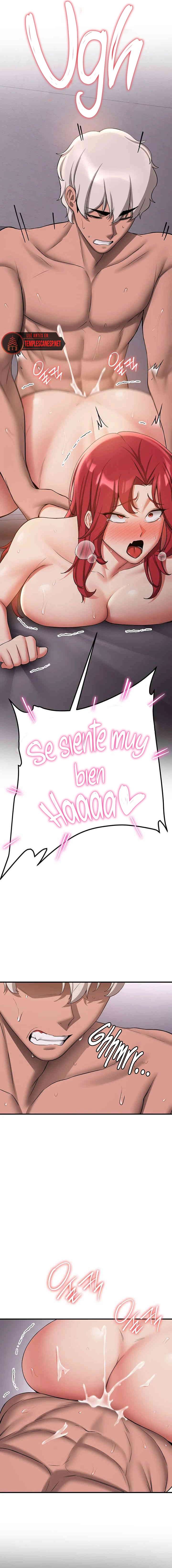 Tu Novia es Sexy Capitulo 49 página 15