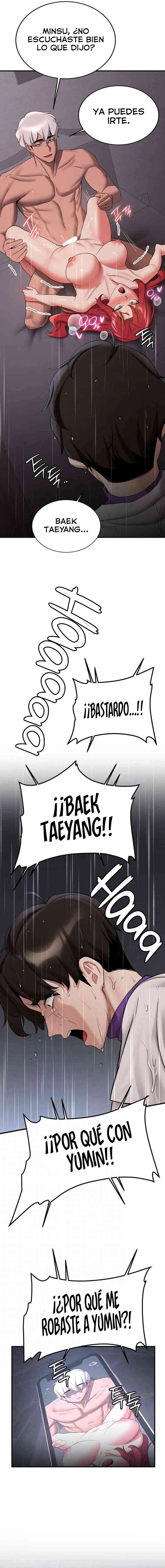 Tu Novia es Sexy Capitulo 49 página 3