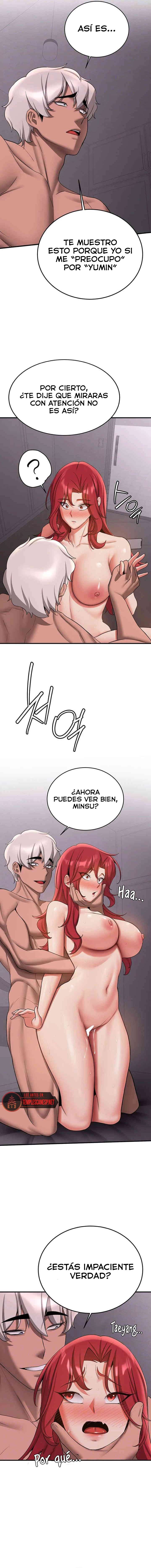 Tu Novia es Sexy Capitulo 49 página 4