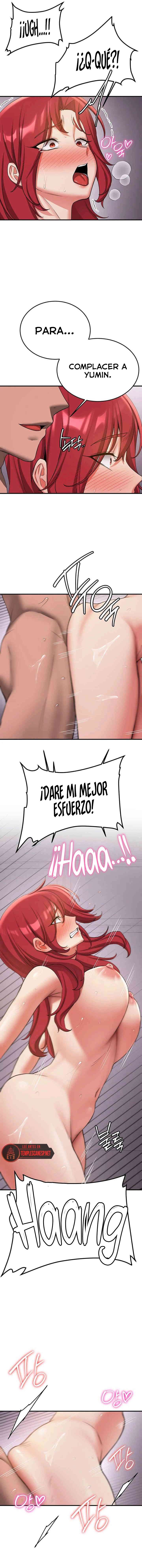 Tu Novia es Sexy Capitulo 49 página 6