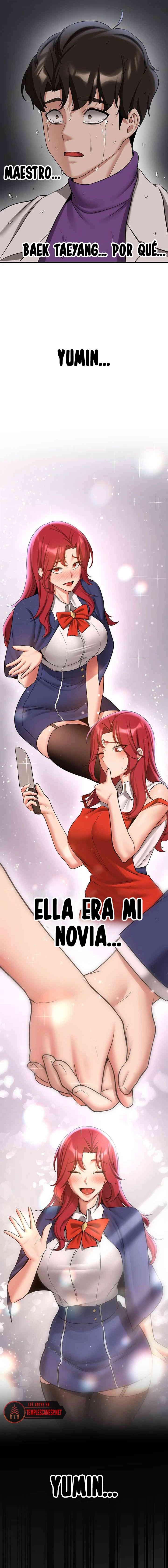 Tu Novia es Sexy Capitulo 49 página 9