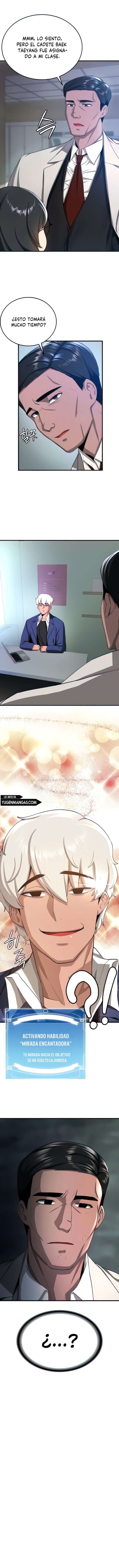Tu Novia es Sexy Capitulo 5 página 2