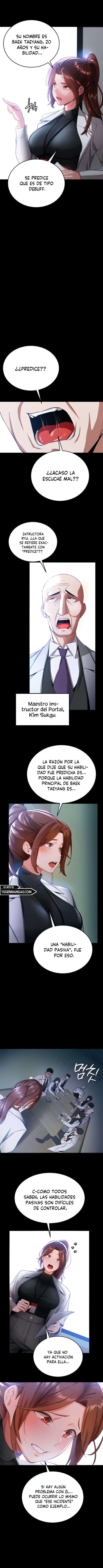 Tu Novia es Sexy Capitulo 5 página 6