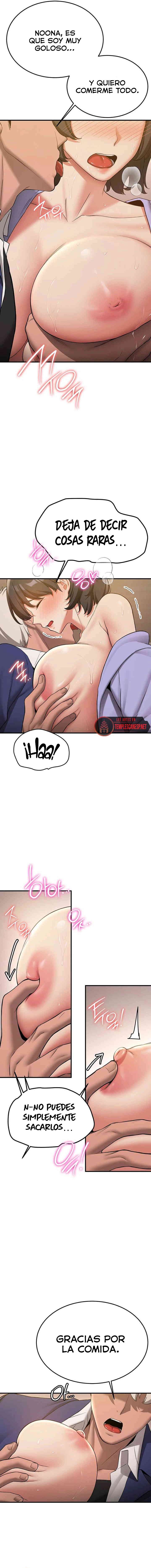 Tu Novia es Sexy Capitulo 50 página 13