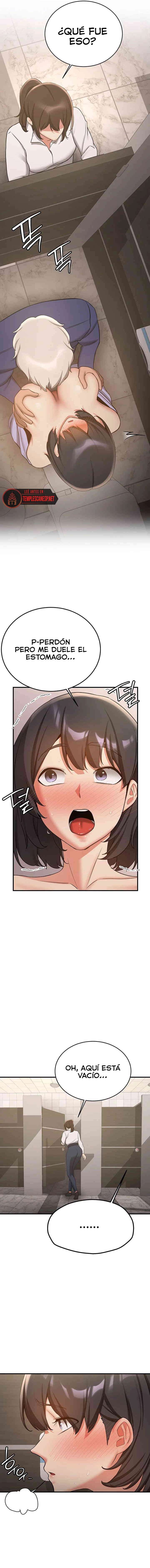 Tu Novia es Sexy Capitulo 50 página 15