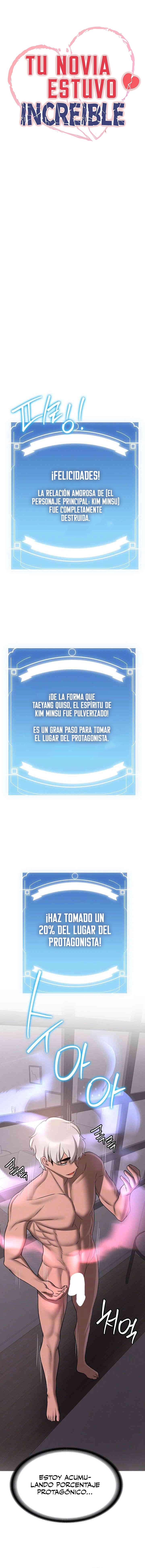 Tu Novia es Sexy Capitulo 50 página 2