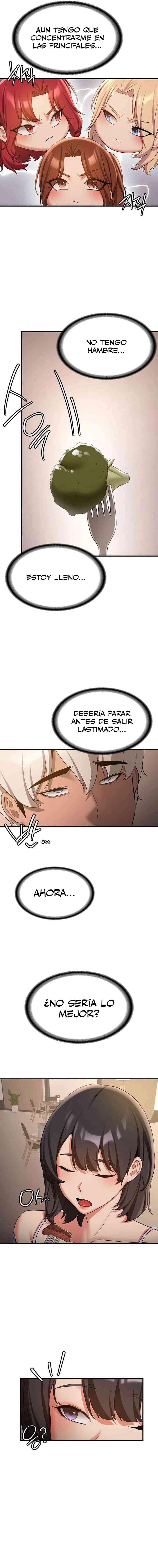 Tu Novia es Sexy Capitulo 50 página 9