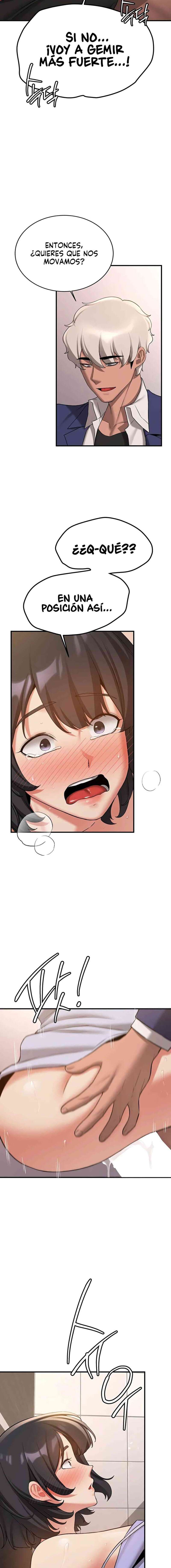 Tu Novia es Sexy Capitulo 51 página 10