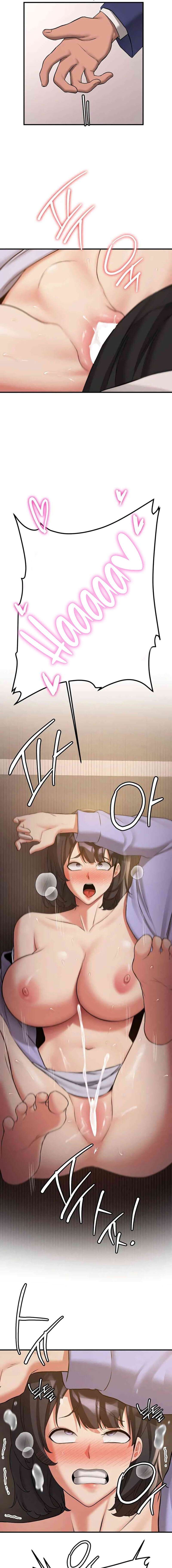 Tu Novia es Sexy Capitulo 51 página 13