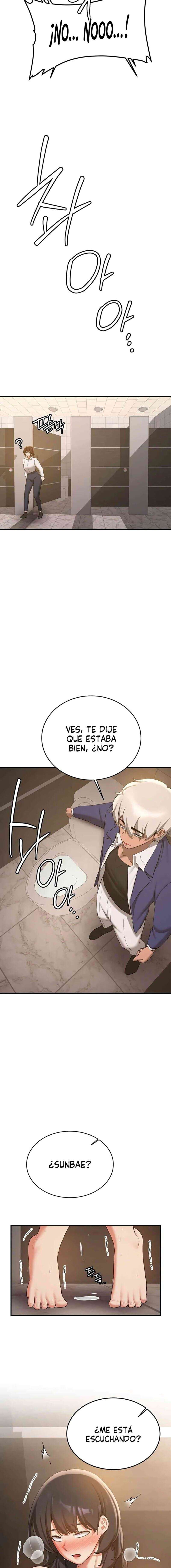 Tu Novia es Sexy Capitulo 51 página 14