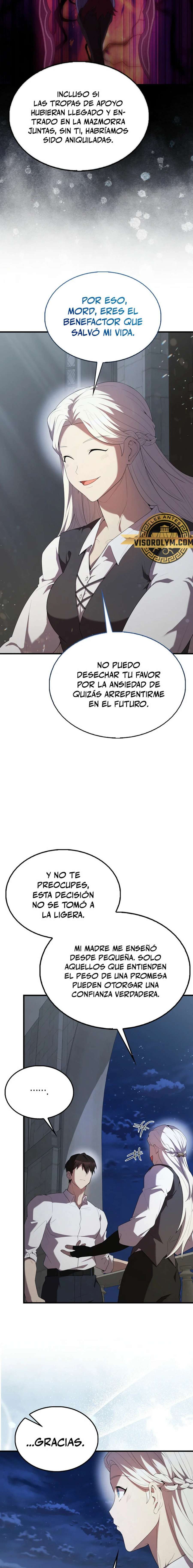 Tu Novia es Sexy Capitulo 51 página 17
