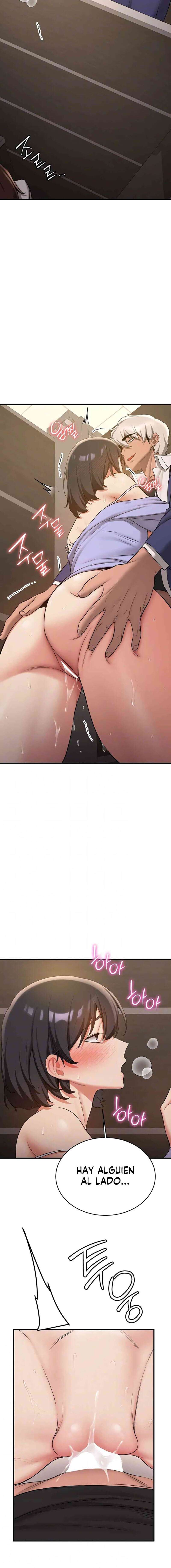 Tu Novia es Sexy Capitulo 51 página 3