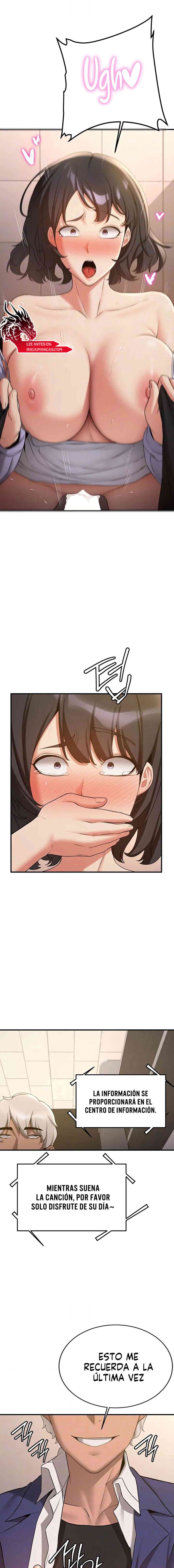 Tu Novia es Sexy Capitulo 51 página 4