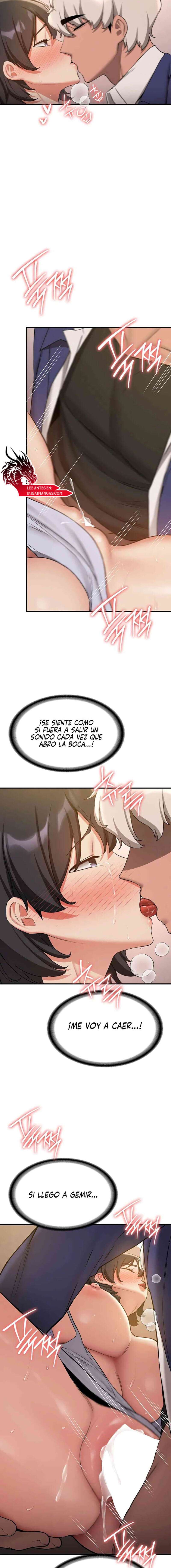 Tu Novia es Sexy Capitulo 51 página 7