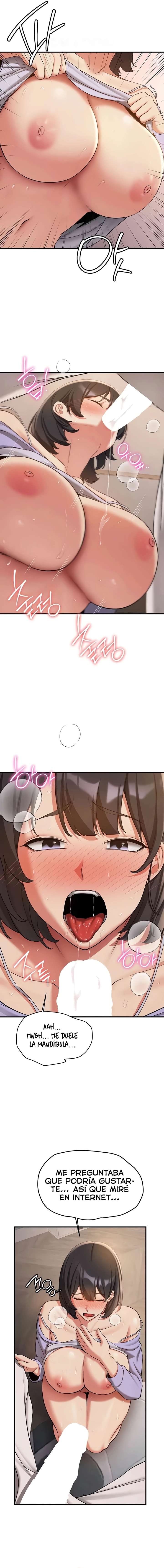 Tu Novia es Sexy Capitulo 52 página 11