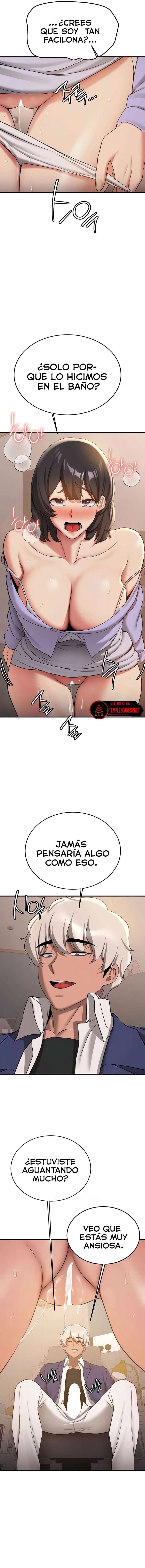 Tu Novia es Sexy Capitulo 52 página 8